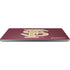 Florida State FSU Seminoles Initials Universal Laptop 16in (13 x 9.4in) Skin